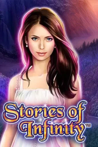 Stories of Infinity - играть онлайн | Вулкан Казино Казахстан - без регистрации
