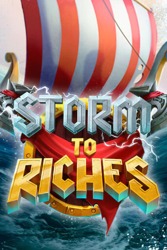 Storm To Riches - играть онлайн | Вулкан Казино Казахстан - без регистрации