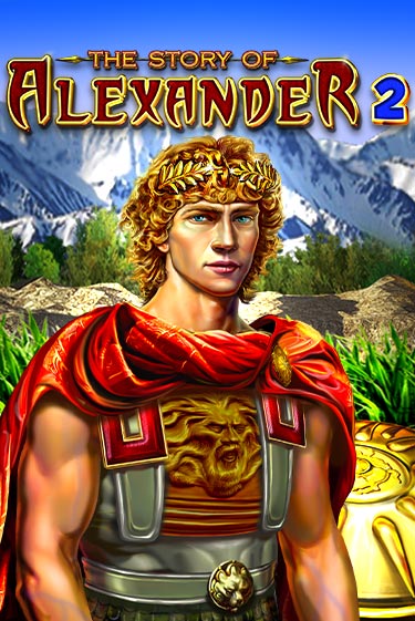 The Story of Alexander 2 - играть онлайн | Вулкан Казино Казахстан - без регистрации