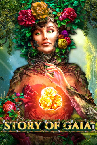 Story Of Gaia - играть онлайн | Вулкан Казино Казахстан - без регистрации