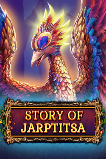 Story Of Jarptitsa - играть онлайн | Вулкан Казино Казахстан - без регистрации