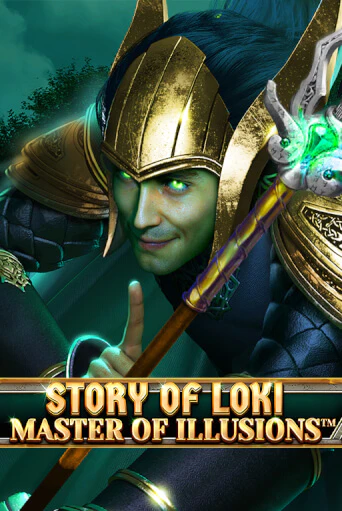 Story Of Loki - Master Of Illusions - играть онлайн | Вулкан Казино Казахстан - без регистрации