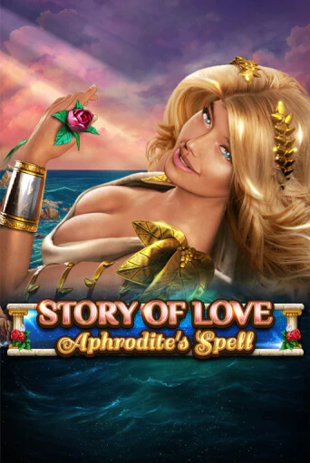 Story Of Love - Aphrodite's Spell - играть онлайн | Вулкан Казино Казахстан - без регистрации