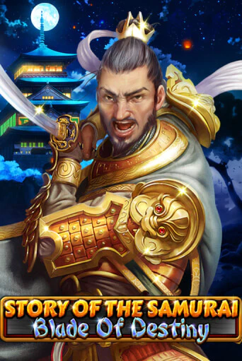 The Story of the Samurai - Blade of Destiny - играть онлайн | Вулкан Казино Казахстан - без регистрации
