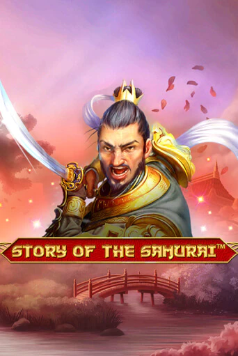 Story Of The Samurai – 10 Lines - играть онлайн | Вулкан Казино Казахстан - без регистрации