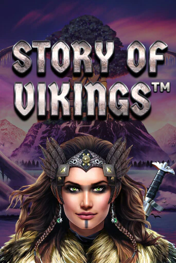 Story Of Vikings - играть онлайн | Вулкан Казино Казахстан - без регистрации