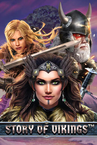 Story Of Vikings Christmas Edition - играть онлайн | Вулкан Казино Казахстан - без регистрации