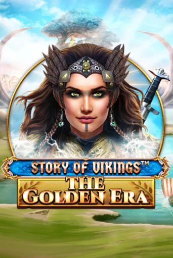 Story Of Vikings - The Golden Era - играть онлайн | Вулкан Казино Казахстан - без регистрации