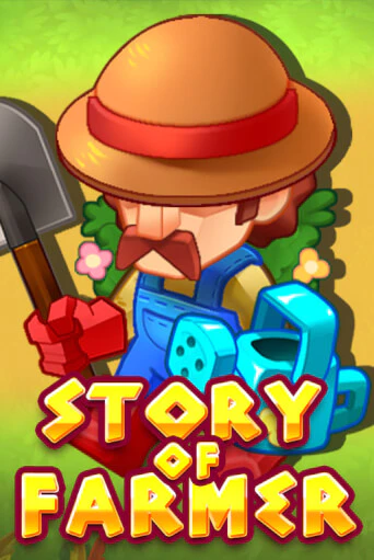 Story of Farmer - играть онлайн | Вулкан Казино Казахстан - без регистрации