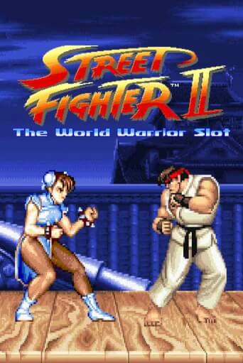 Street Fighter II: The World Warrior Slot - играть онлайн | Вулкан Казино Казахстан - без регистрации