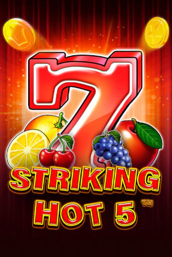 Striking Hot 5 - играть онлайн | Вулкан Казино Казахстан - без регистрации