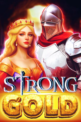 StrongGold - играть онлайн | Вулкан Казино Казахстан - без регистрации