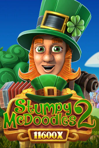 Stumpy McDoodles 2 - играть онлайн | Вулкан Казино Казахстан - без регистрации