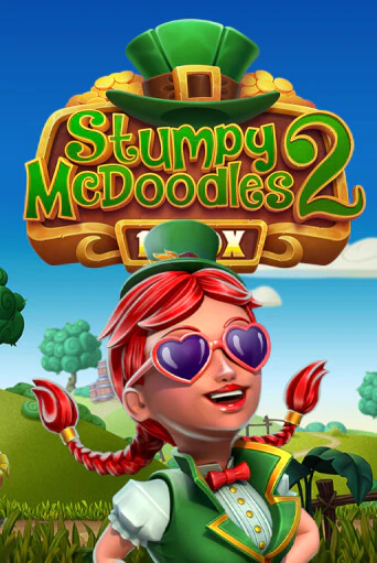 Stumpy McDoodles 2 - играть онлайн | Вулкан Казино Казахстан - без регистрации