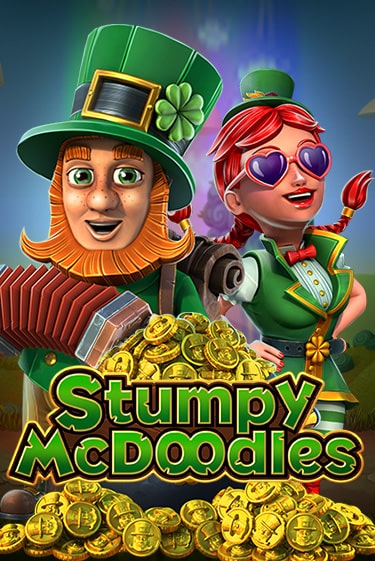 Stumpy McDoodles - играть онлайн | Вулкан Казино Казахстан - без регистрации