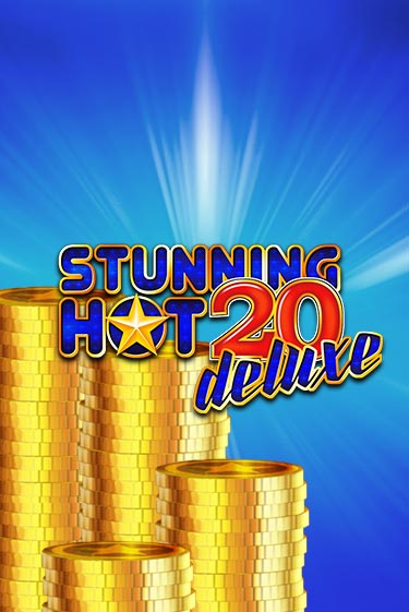 Stunning Hot 20 Deluxe - играть онлайн | Вулкан Казино Казахстан - без регистрации