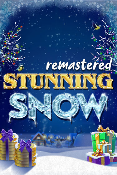 Stunning Snow Remastered - играть онлайн | Вулкан Казино Казахстан - без регистрации