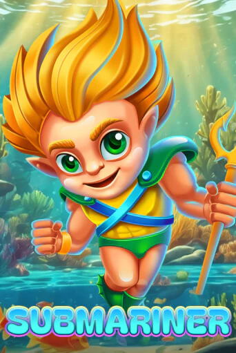 Submariner - играть онлайн | Вулкан Казино Казахстан - без регистрации