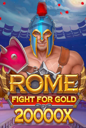 Rome: Fight For Gold - играть онлайн | Вулкан Казино Казахстан - без регистрации