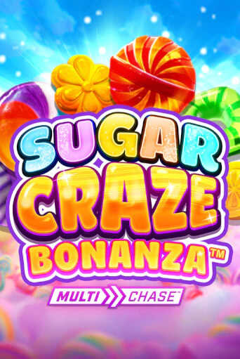 Sugar Craze Bonanza - играть онлайн | Вулкан Казино Казахстан - без регистрации