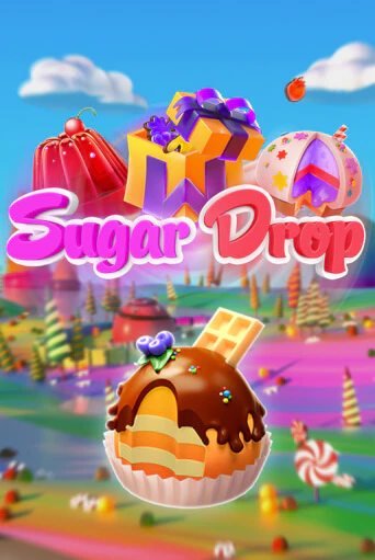 Sugar Drop - играть онлайн | Вулкан Казино Казахстан - без регистрации