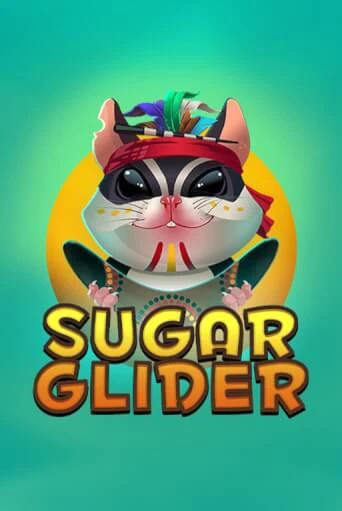 Sugar Glider - играть онлайн | Вулкан Казино Казахстан - без регистрации