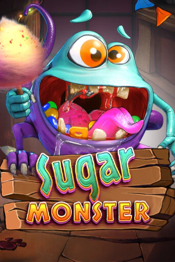 Sugar Monster - играть онлайн | Вулкан Казино Казахстан - без регистрации