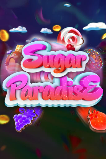 Sugar Paradise - играть онлайн | Вулкан Казино Казахстан - без регистрации