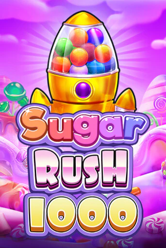 Sugar Rush 1000 - играть онлайн | Вулкан Казино Казахстан - без регистрации
