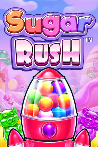 Sugar Rush - играть онлайн | Вулкан Казино Казахстан - без регистрации