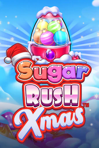 Sugar Rush Xmas - играть онлайн | Вулкан Казино Казахстан - без регистрации