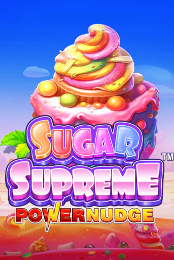 Sugar Supreme Powernudge™ - играть онлайн | Вулкан Казино Казахстан - без регистрации