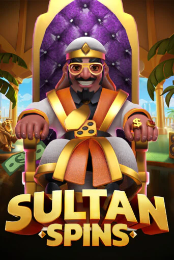 Sultan Spins - играть онлайн | Вулкан Казино Казахстан - без регистрации