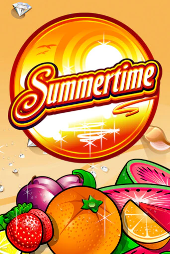 Summertime - играть онлайн | Вулкан Казино Казахстан - без регистрации