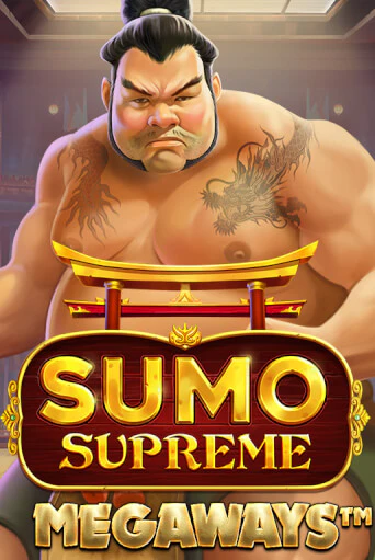 Sumo Supreme Megaways - играть онлайн | Вулкан Казино Казахстан - без регистрации