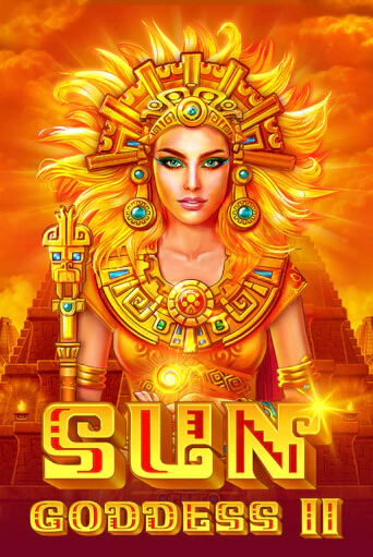 Sun Goddess II - играть онлайн | Вулкан Казино Казахстан - без регистрации