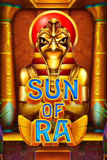 Sun of Ra - играть онлайн | Вулкан Казино Казахстан - без регистрации