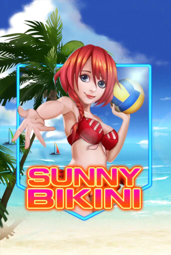 Sunny Bikini - играть онлайн | Вулкан Казино Казахстан - без регистрации
