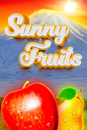 Sunny Fruits - играть онлайн | Вулкан Казино Казахстан - без регистрации