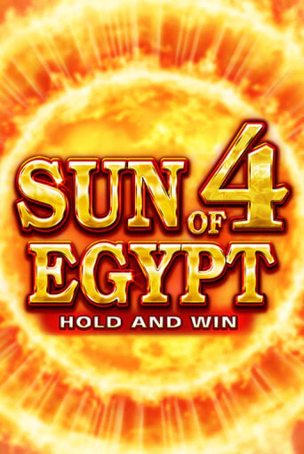 Sun of Egypt 4 - играть онлайн | Вулкан Казино Казахстан - без регистрации