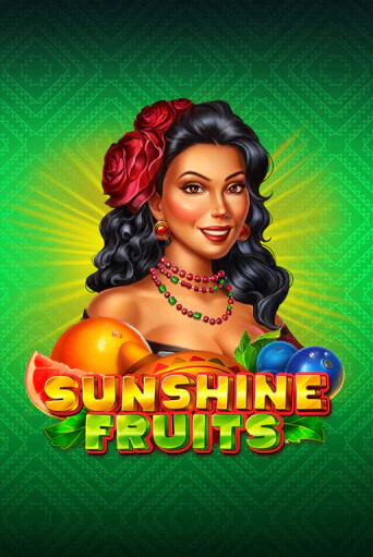 Sunshine Fruits - играть онлайн | Вулкан Казино Казахстан - без регистрации