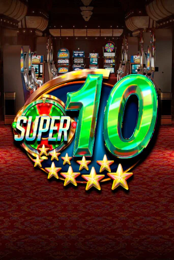 Super 10 Stars - играть онлайн | Вулкан Казино Казахстан - без регистрации