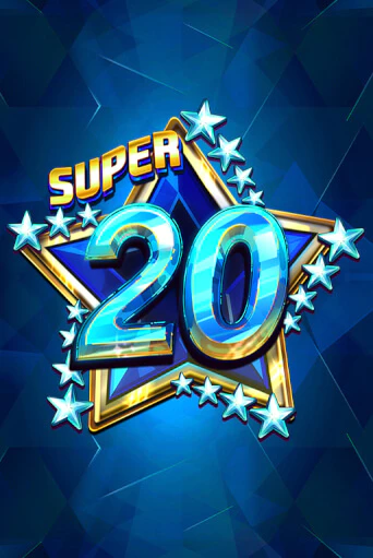 Super 20 Stars - играть онлайн | Вулкан Казино Казахстан - без регистрации