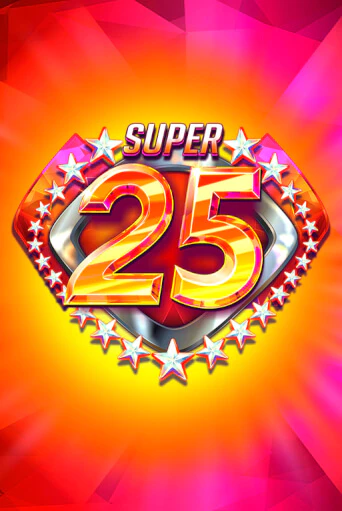 Super 25 Stars - играть онлайн | Вулкан Казино Казахстан - без регистрации