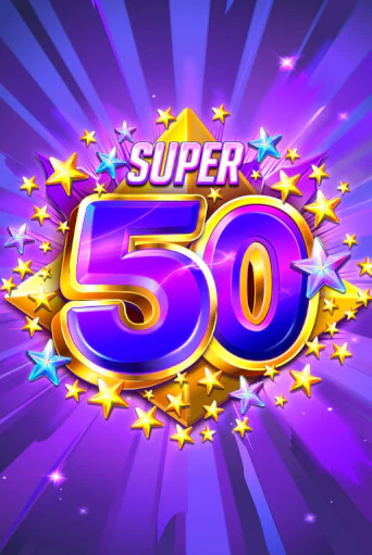 Super 50 Stars - играть онлайн | Вулкан Казино Казахстан - без регистрации