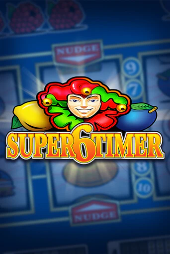 Super6Timer - играть онлайн | Вулкан Казино Казахстан - без регистрации