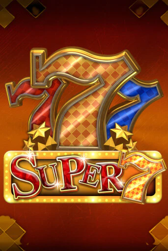 Super 7 - играть онлайн | Вулкан Казино Казахстан - без регистрации