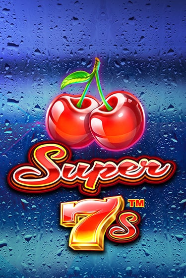 Super 7s™ - играть онлайн | Вулкан Казино Казахстан - без регистрации