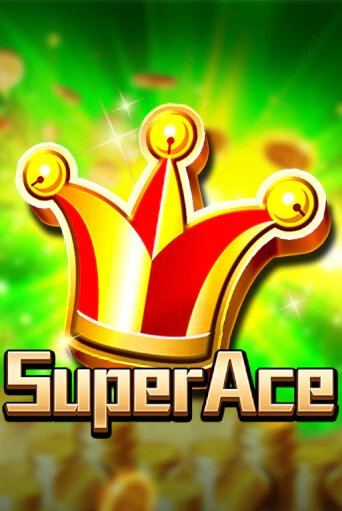 Super Ace - играть онлайн | Вулкан Казино Казахстан - без регистрации