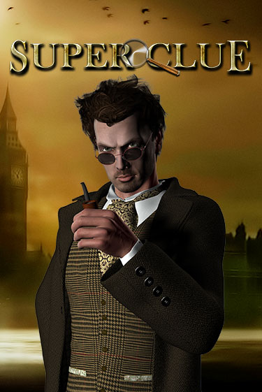 Super Clue - играть онлайн | Вулкан Казино Казахстан - без регистрации